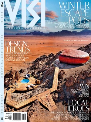 Visi  - Magazine